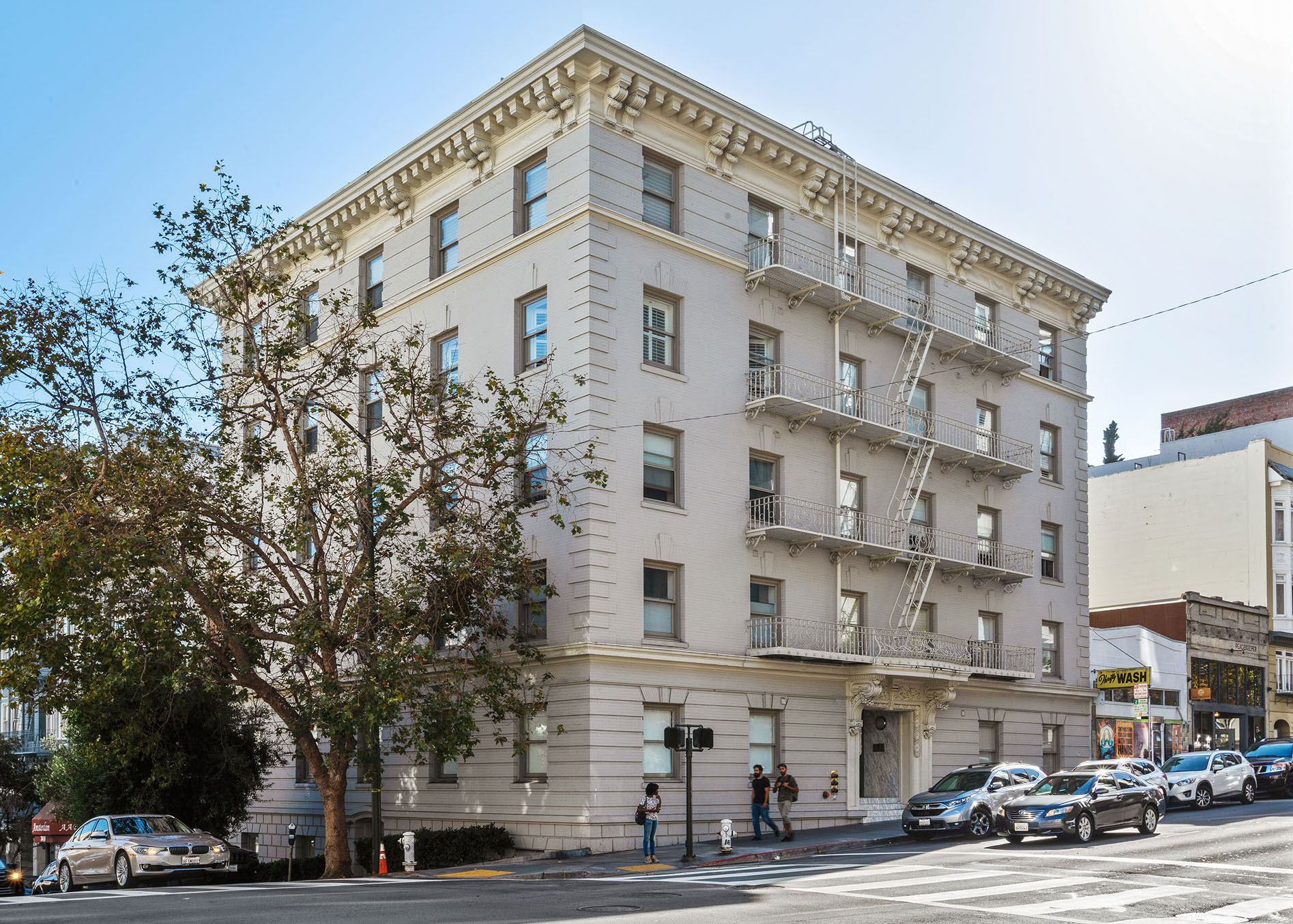 Feature photo for 901 Bush Street #406, San Francisco