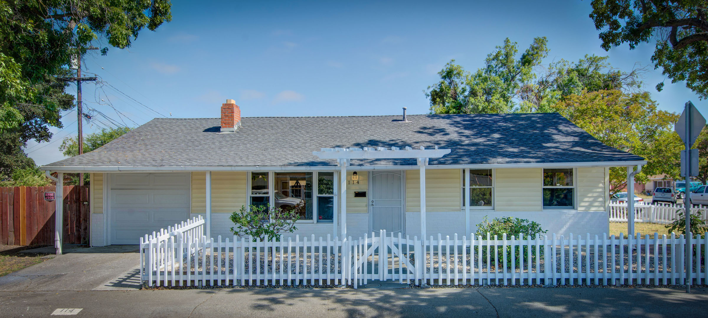 Feature photo for 114 Greenwood Street, Vallejo