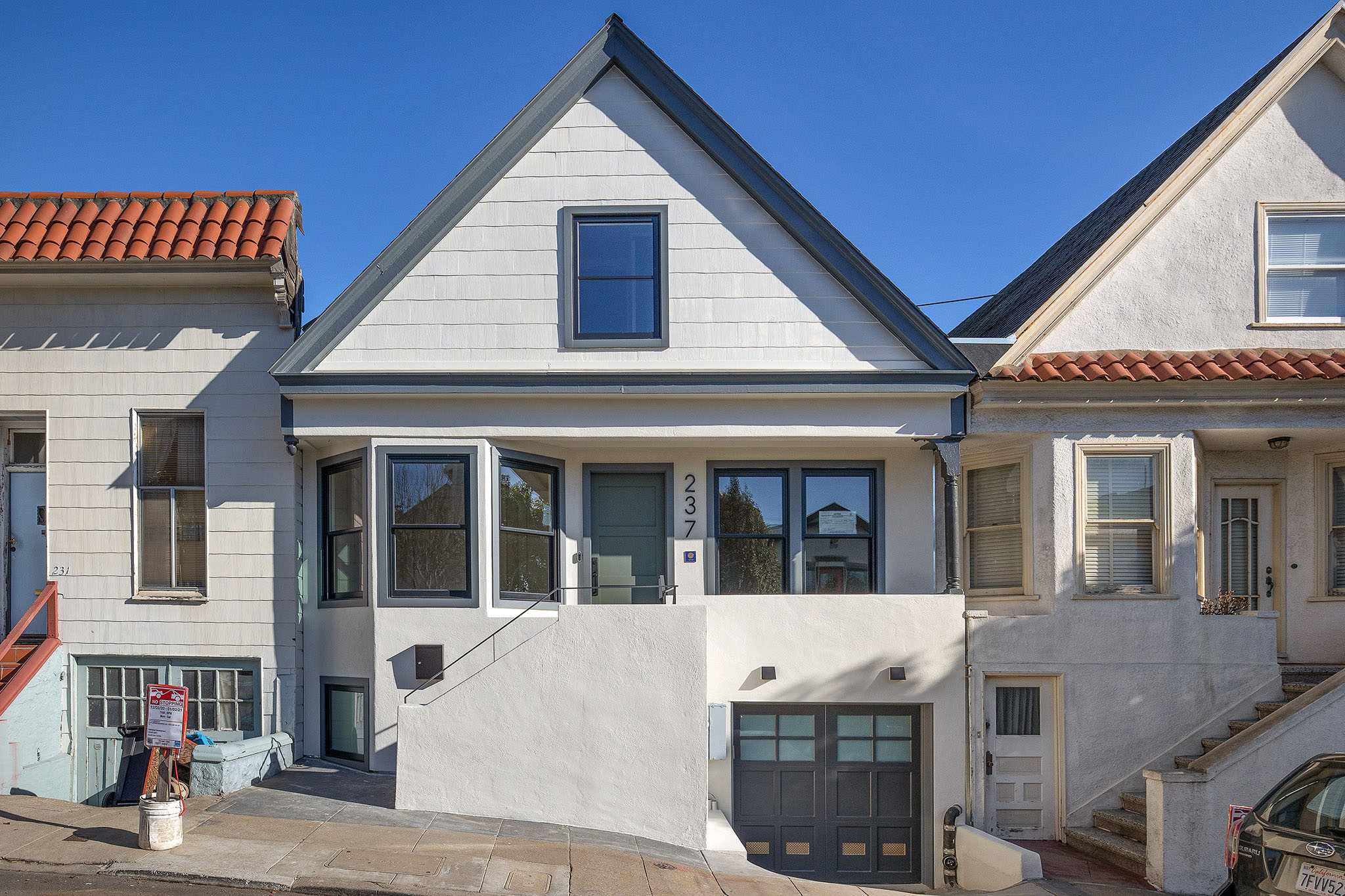 Feature photo for 237 Ellsworth St, San Francisco