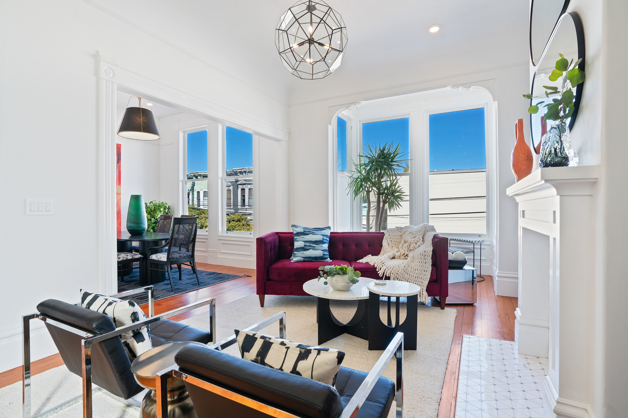 Feature photo for 3323 23rd Street, San Francisco