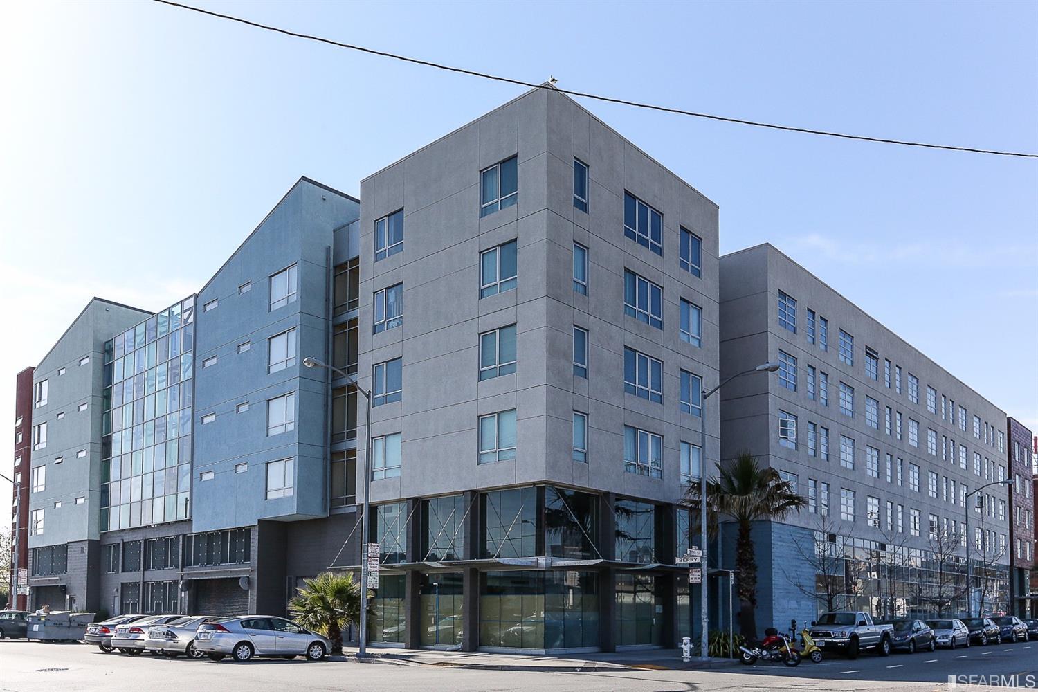 Feature photo for 888 7th Street, #LL-52, San Francisco