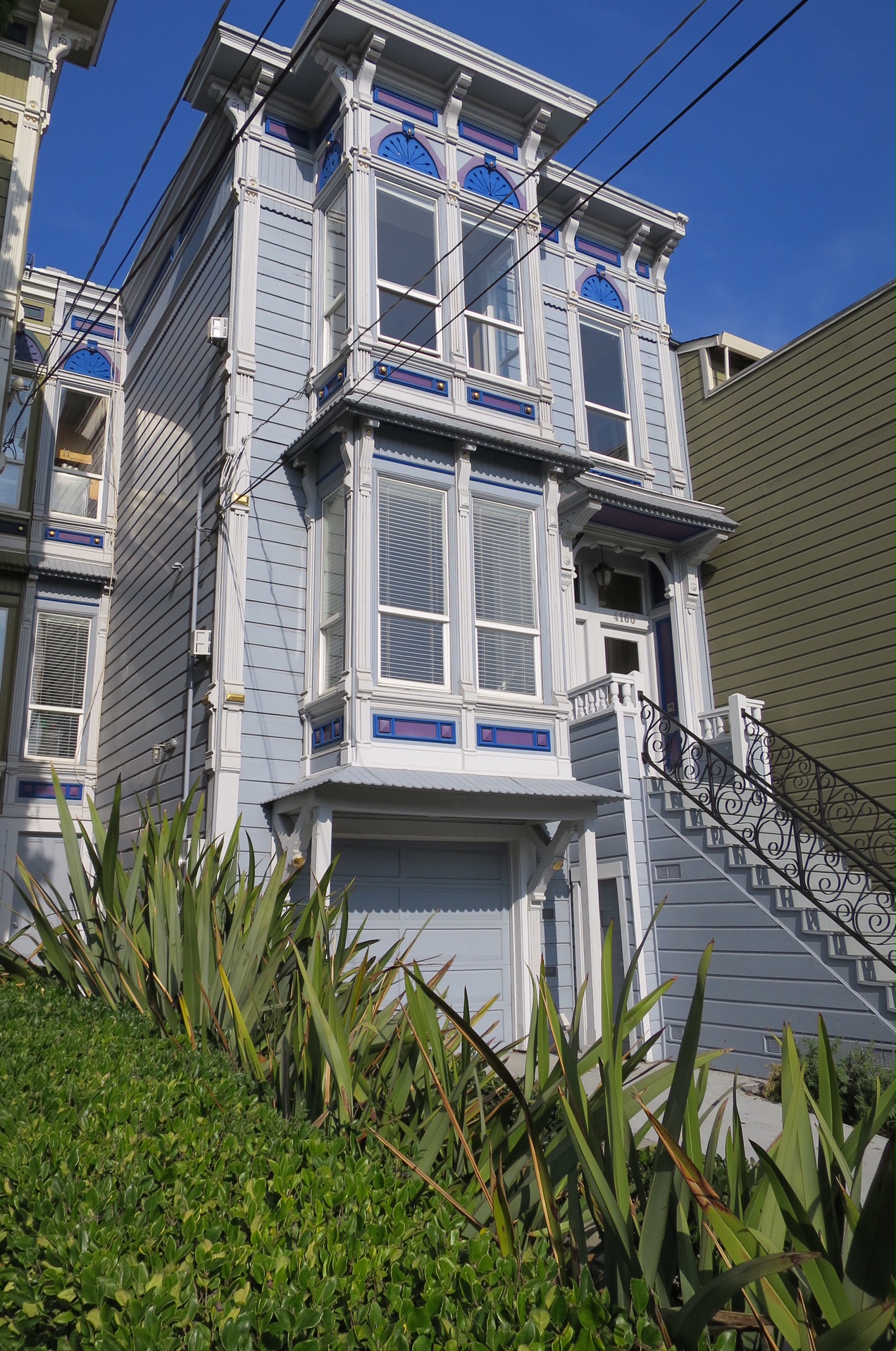 Feature photo for 4160 17th, San Francisco