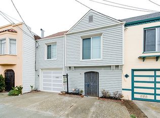 Feature photo for 1582 47th Avenue, San Francisco