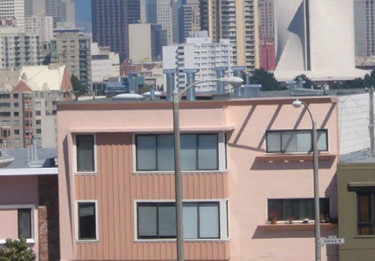Anza Vista Anza Vista