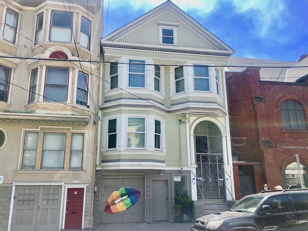 Feature photo for 3685 19th St, San Francisco