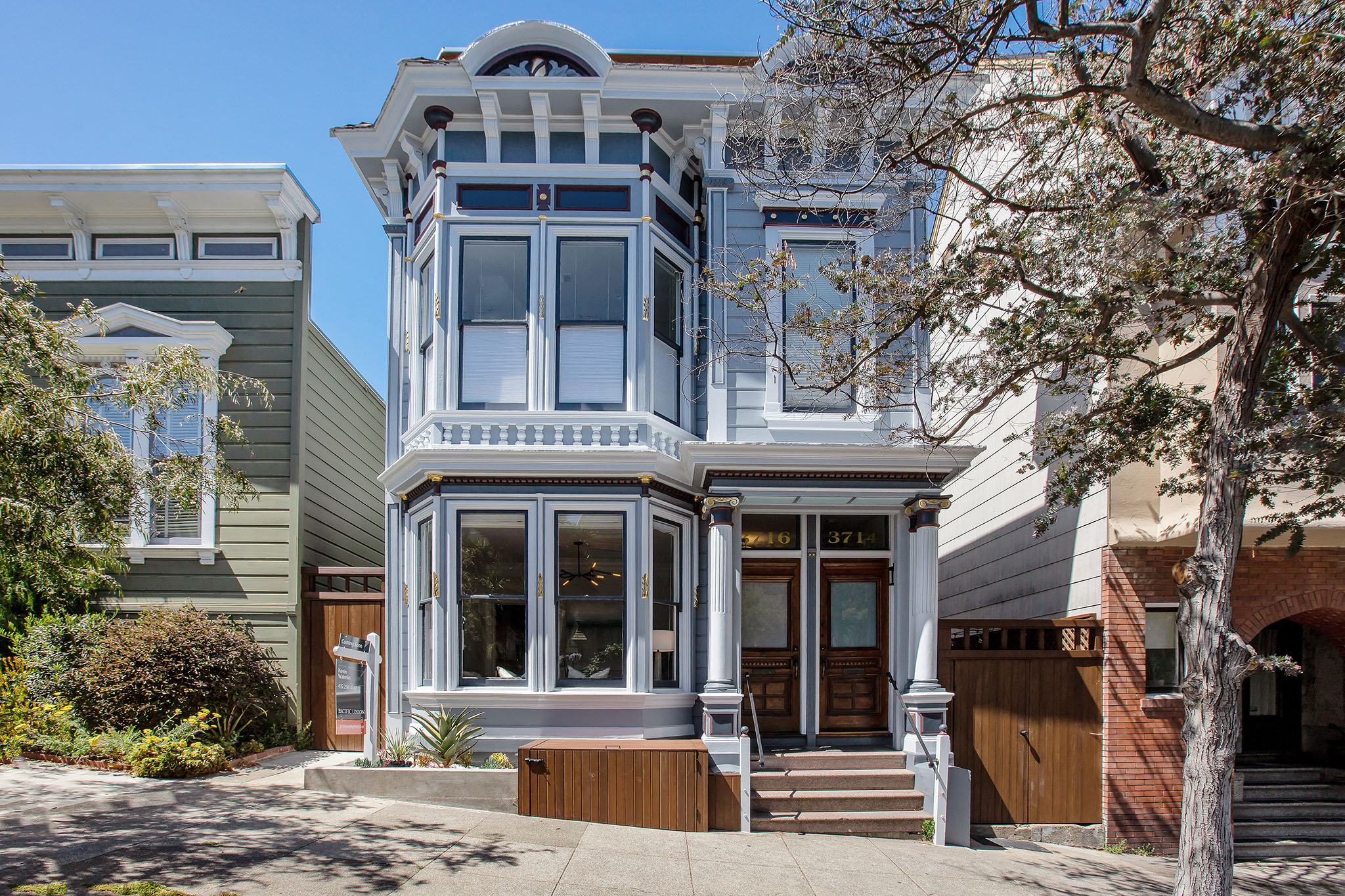 Feature photo for 3716 23rd Street, San Francisco