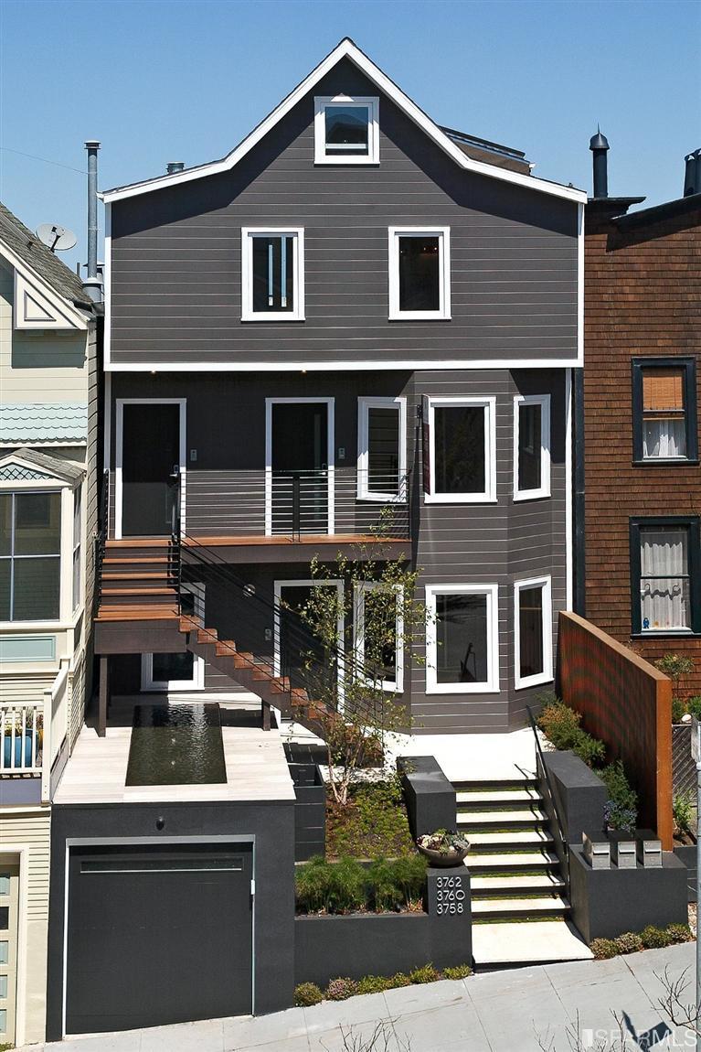 Feature photo for 3758 21st Street, San Francisco