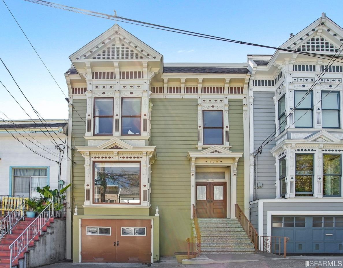 Feature photo for 379 27th Street, San Francisco