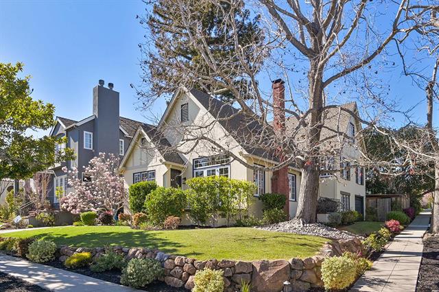 Feature photo for 1433 Vancouver Ave, Burlingame