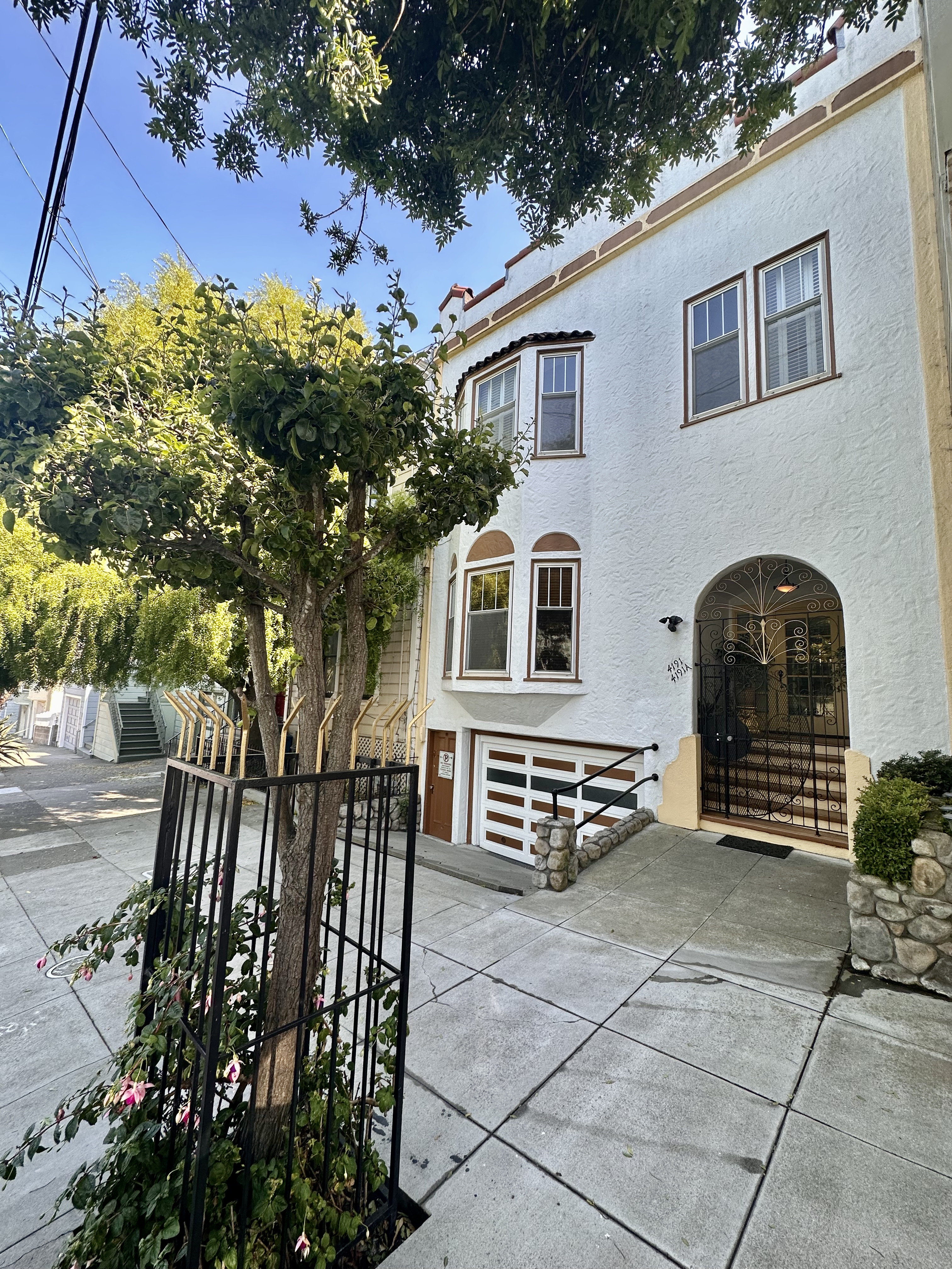 Feature photo for 4191 26th Street, San Francisco