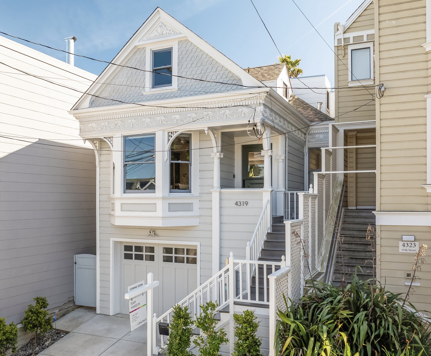 Feature photo for 4319 25th Street, San Francisco