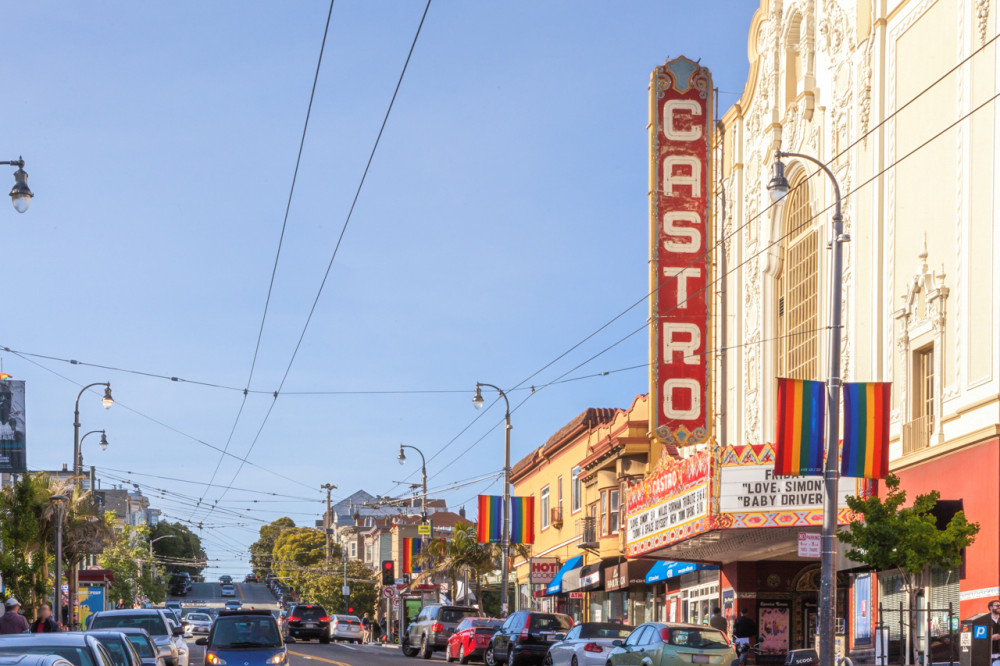 370 Church Street #G, San Francisco