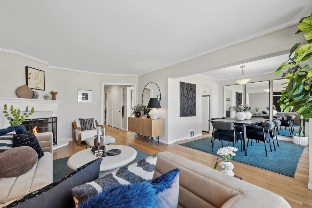 2338 44th Avenue, San Francisco