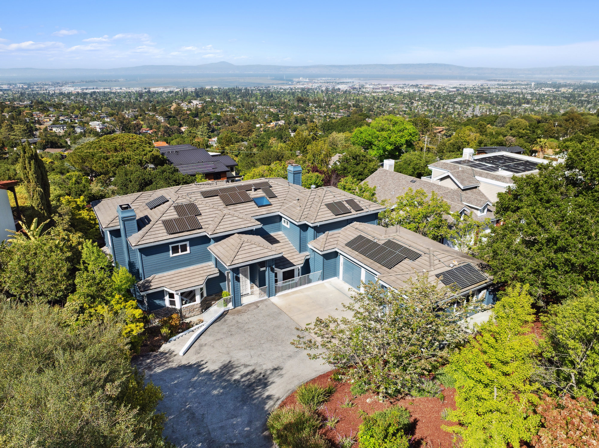 Feature photo for 624 Lakemead Way, Emerald Hills