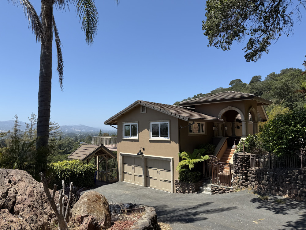 14 Monez Boulevard, Napa