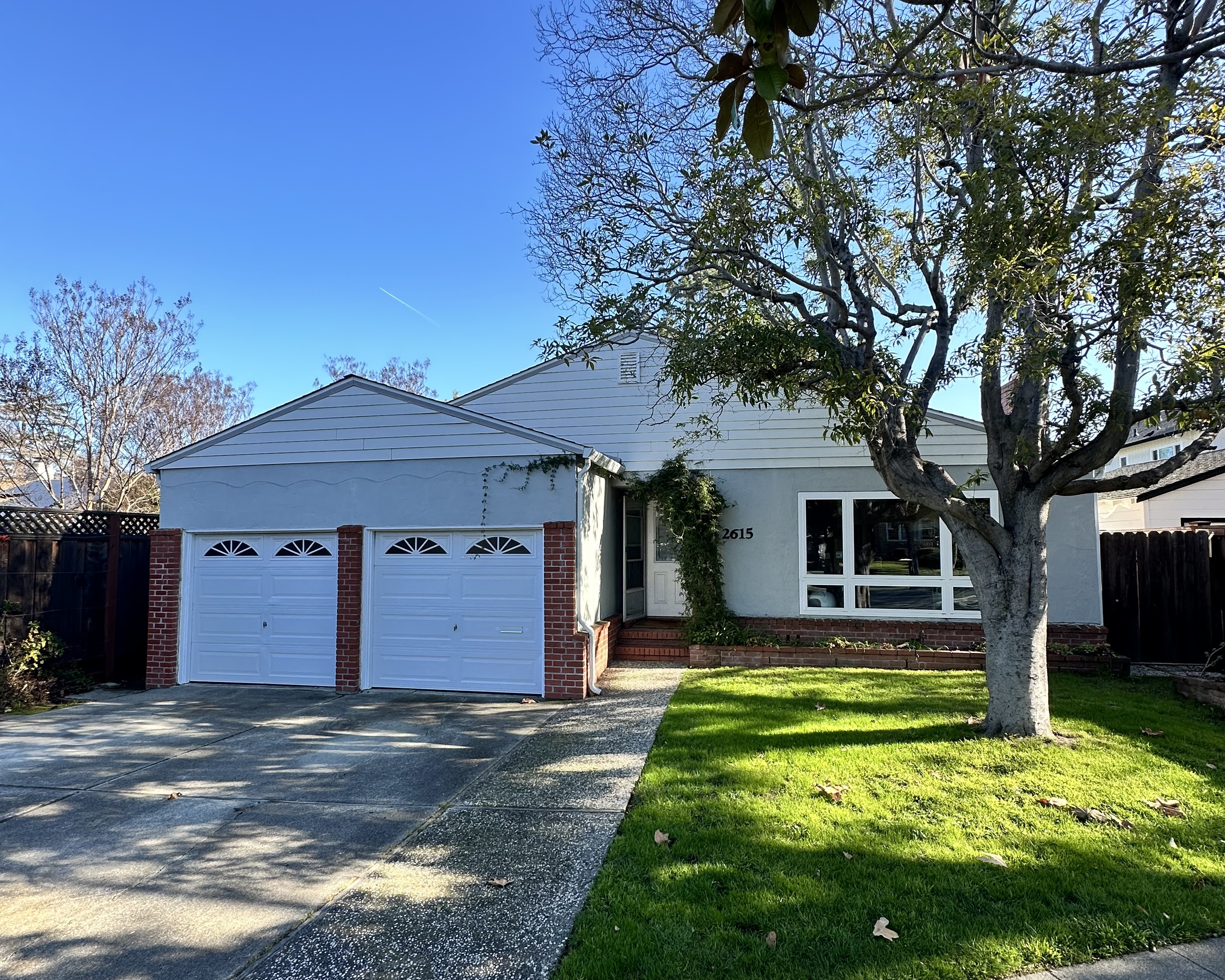 Feature photo for 2615 Alameda De Las Pulgas, San Mateo