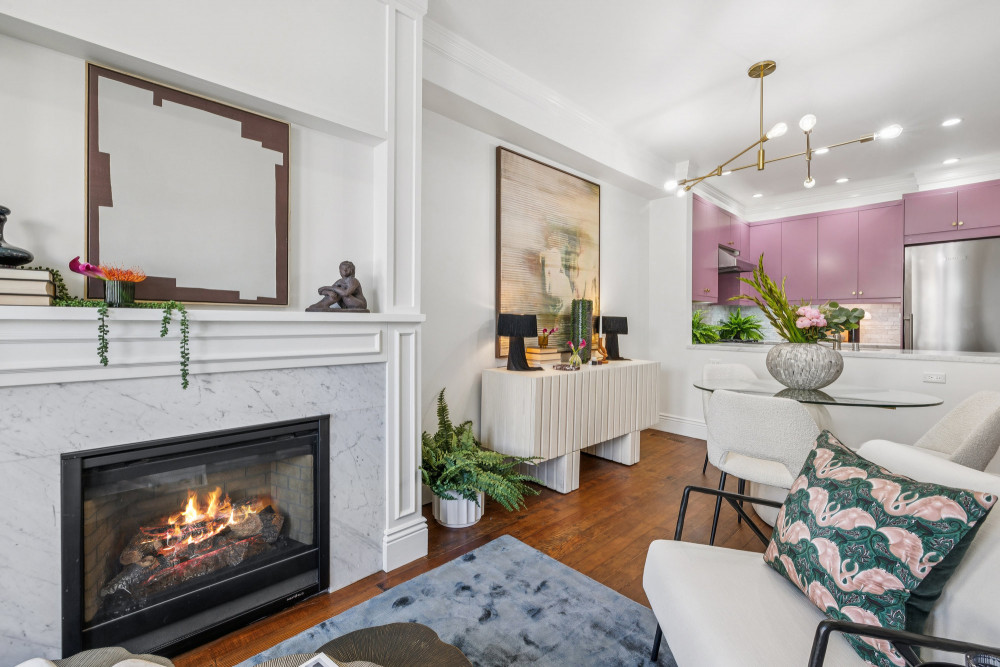 1144 York Street, San Francisco