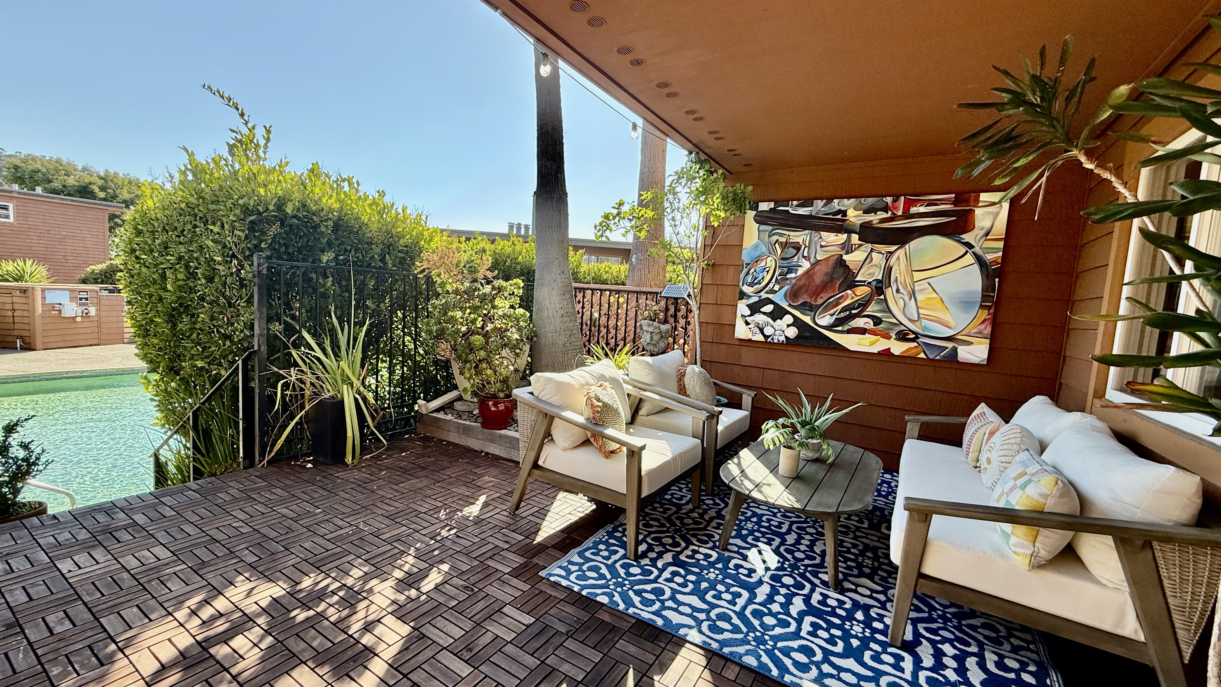 Feature photo for 106 Stanford Way, Sausalito