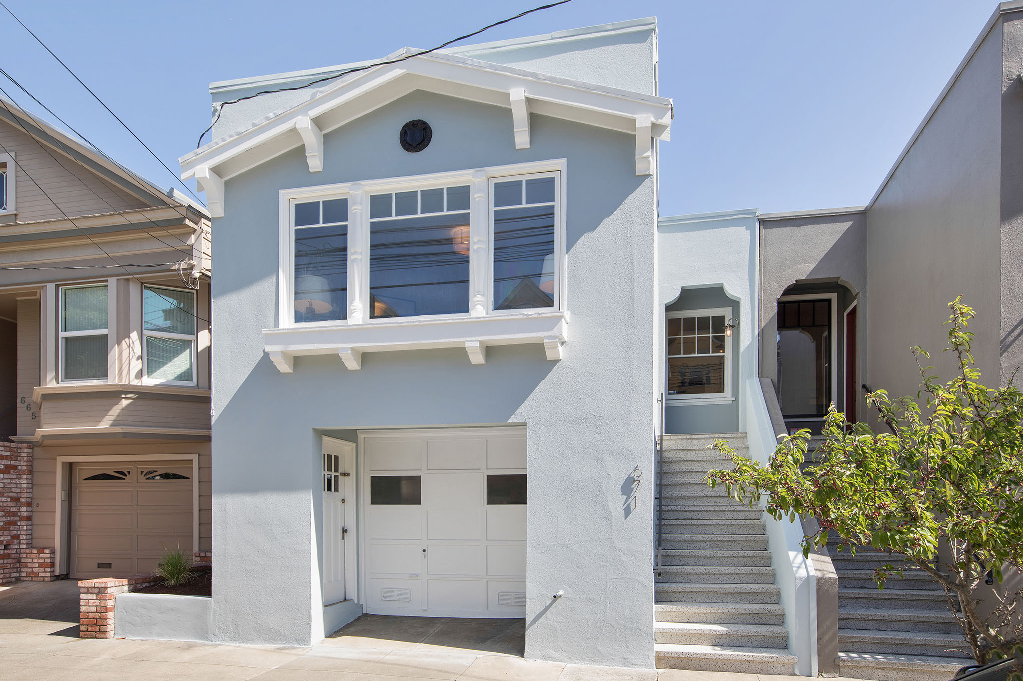 Feature photo for 671 Douglass Street, San Francisco