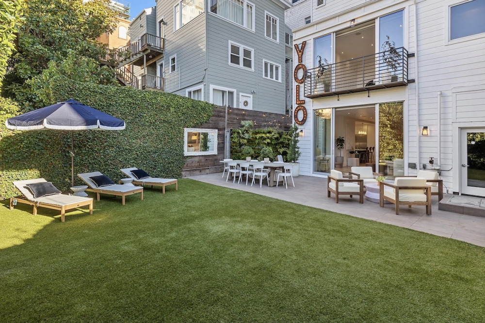 1268 Lombard #1, San Francisco