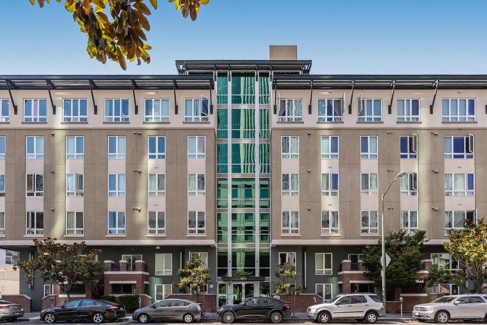1511 Jefferson Street #PH7, Oakland