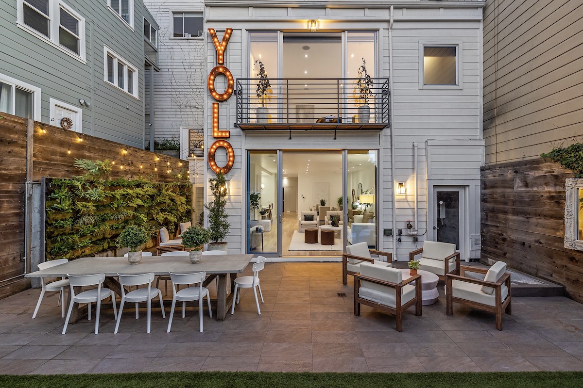 Feature photo for 1268 Lombard#1, San Francisco