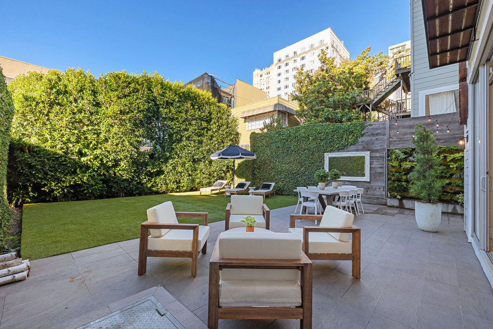 1268 Lombard #1, San Francisco