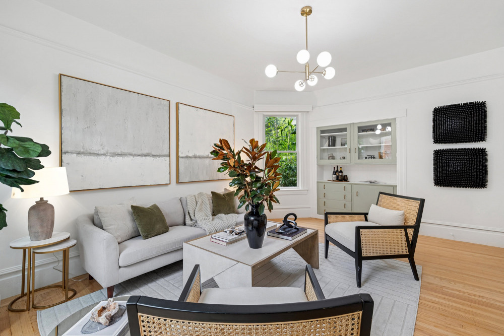 81 Lapidge Street, San Francisco