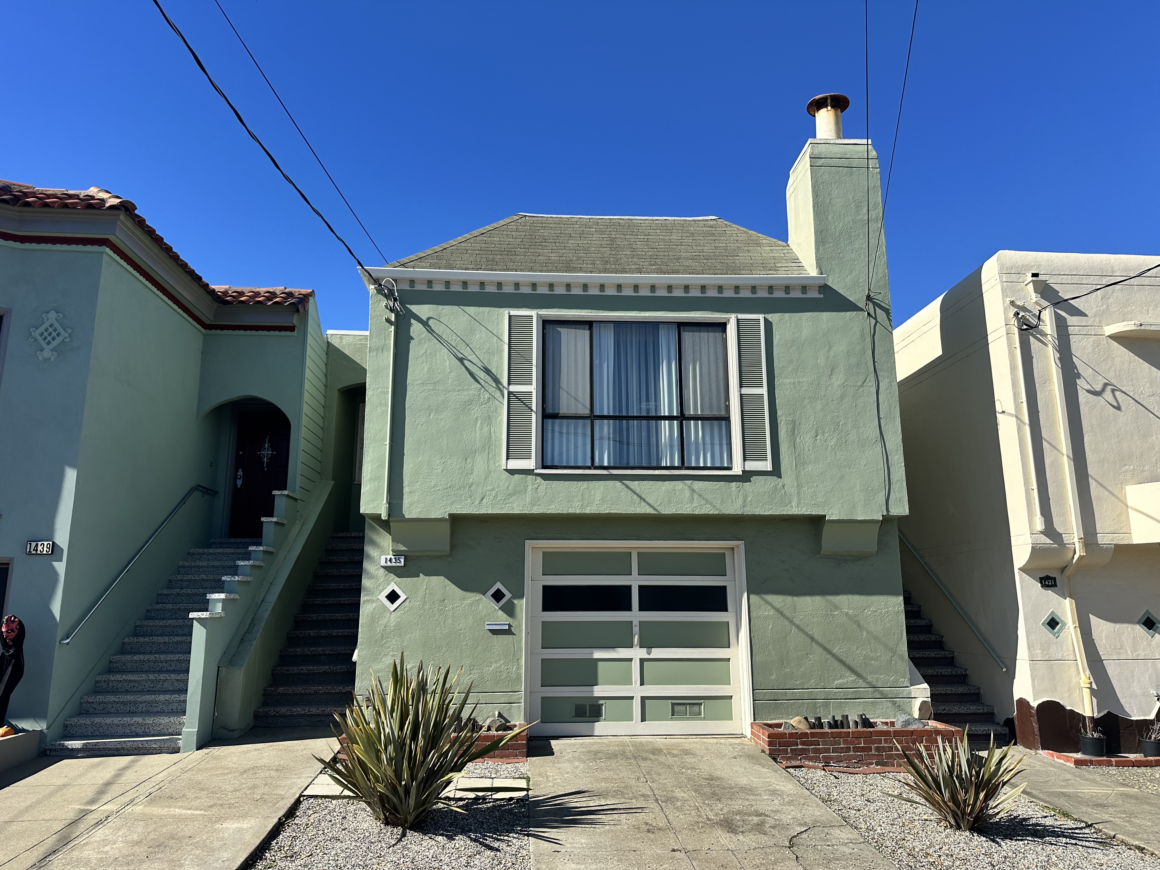 Feature photo for 1435 40th Avenue, San Francisco