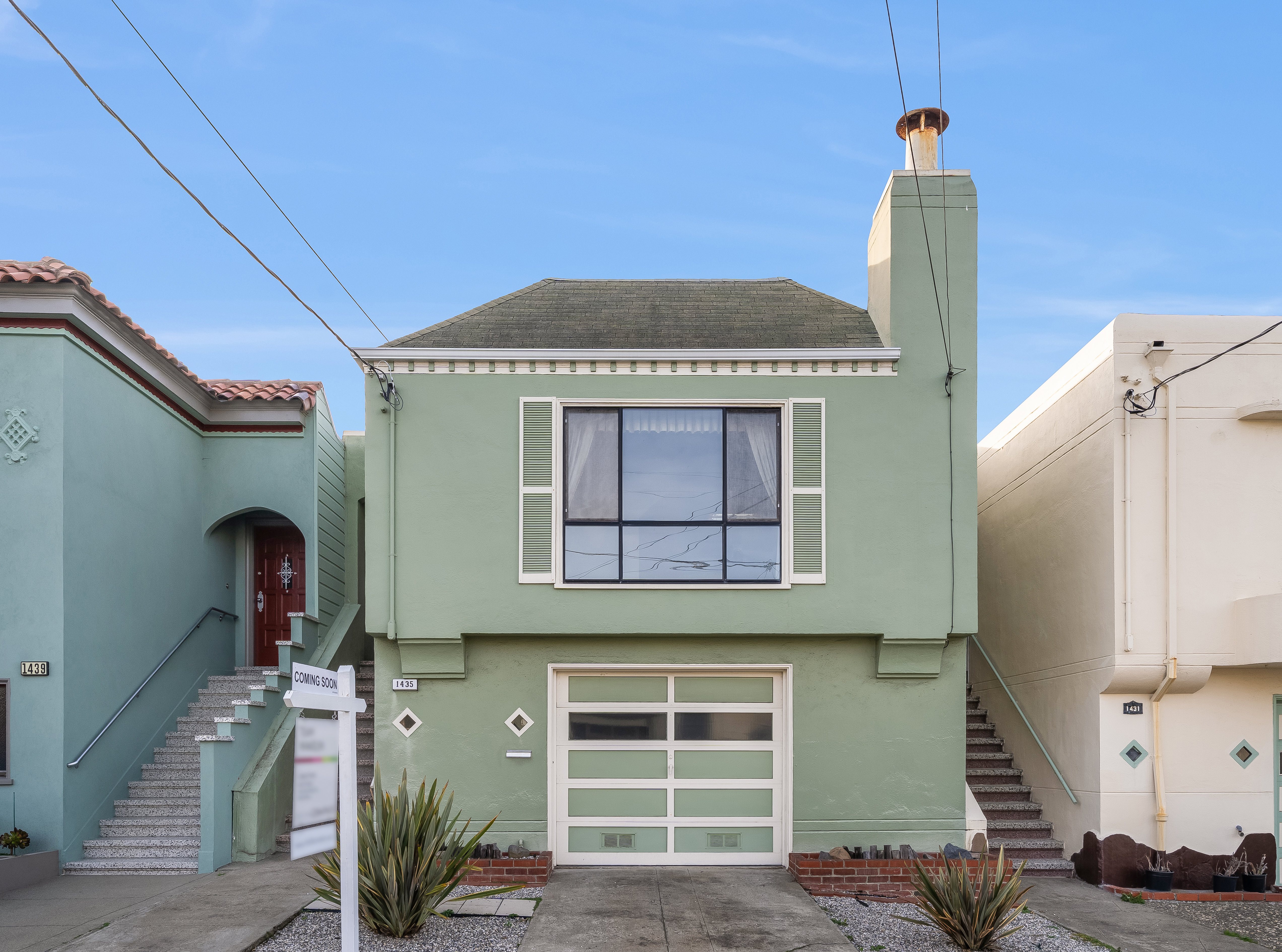 Feature photo for 1435 40th Avenue, San Francisco