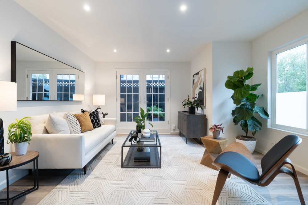 2542 Sacramento Street #103, San Francisco