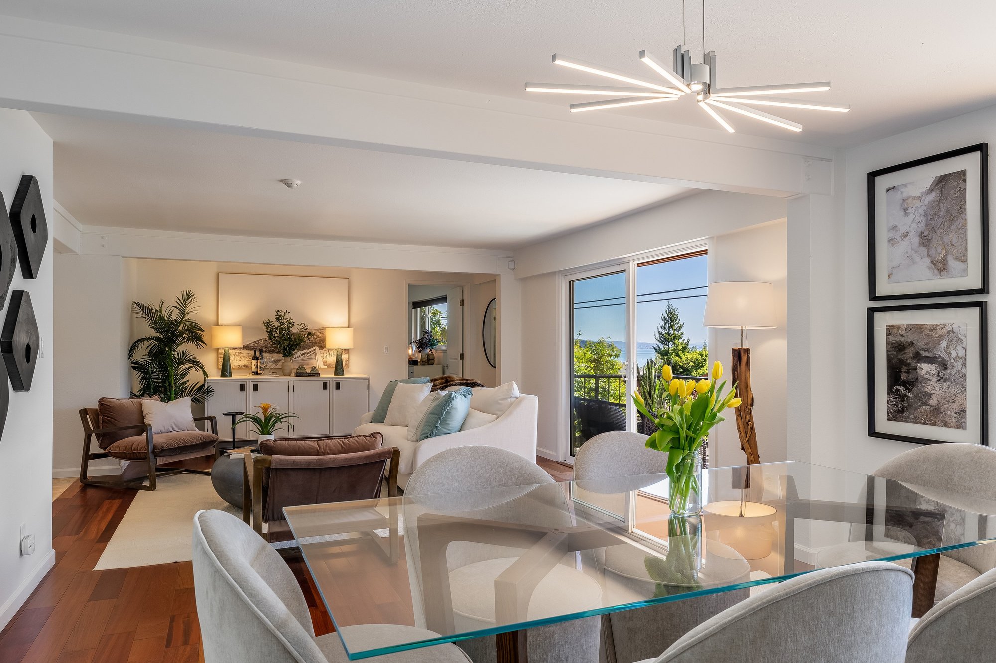 Feature photo for 70 Stanford Way, Sausalito