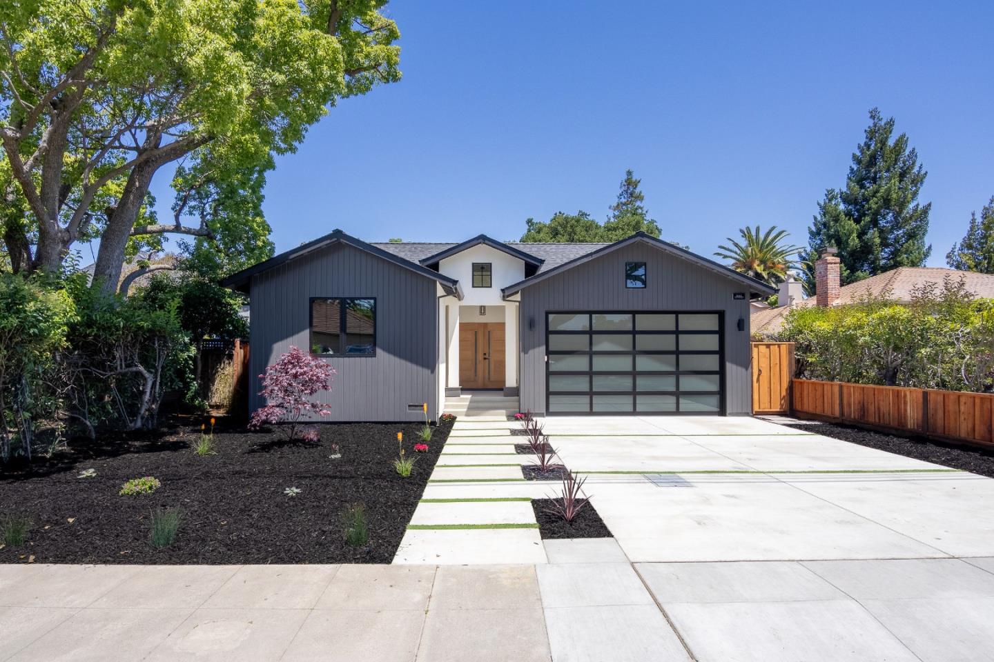 Feature photo for 1633 Elm Street, San Carlos