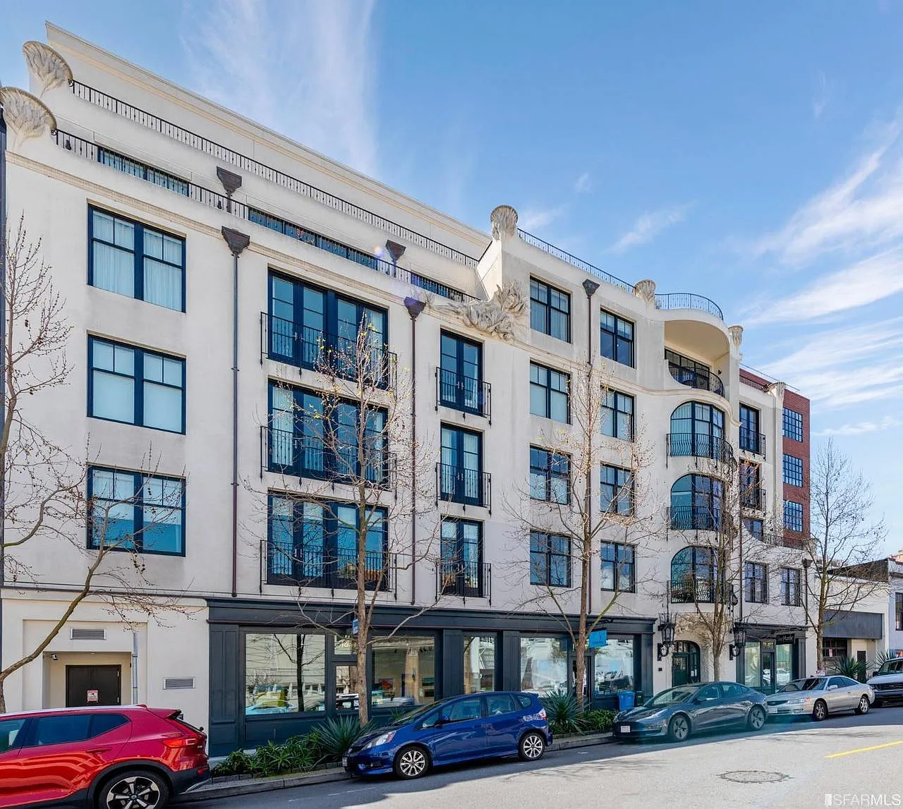 Feature photo for 1645 Pacific #1D, San Francisco