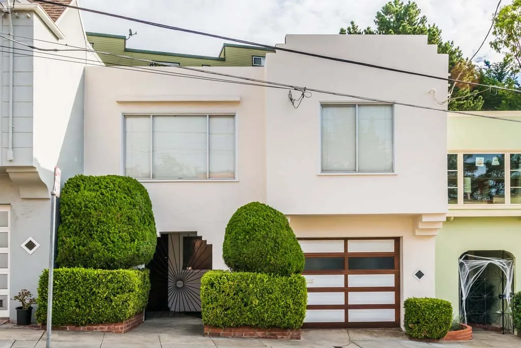 Feature photo for 115 Farnum Street, San Francisco