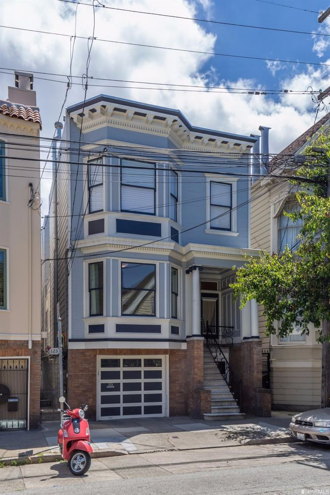 125 Eureka Street, San Francisco