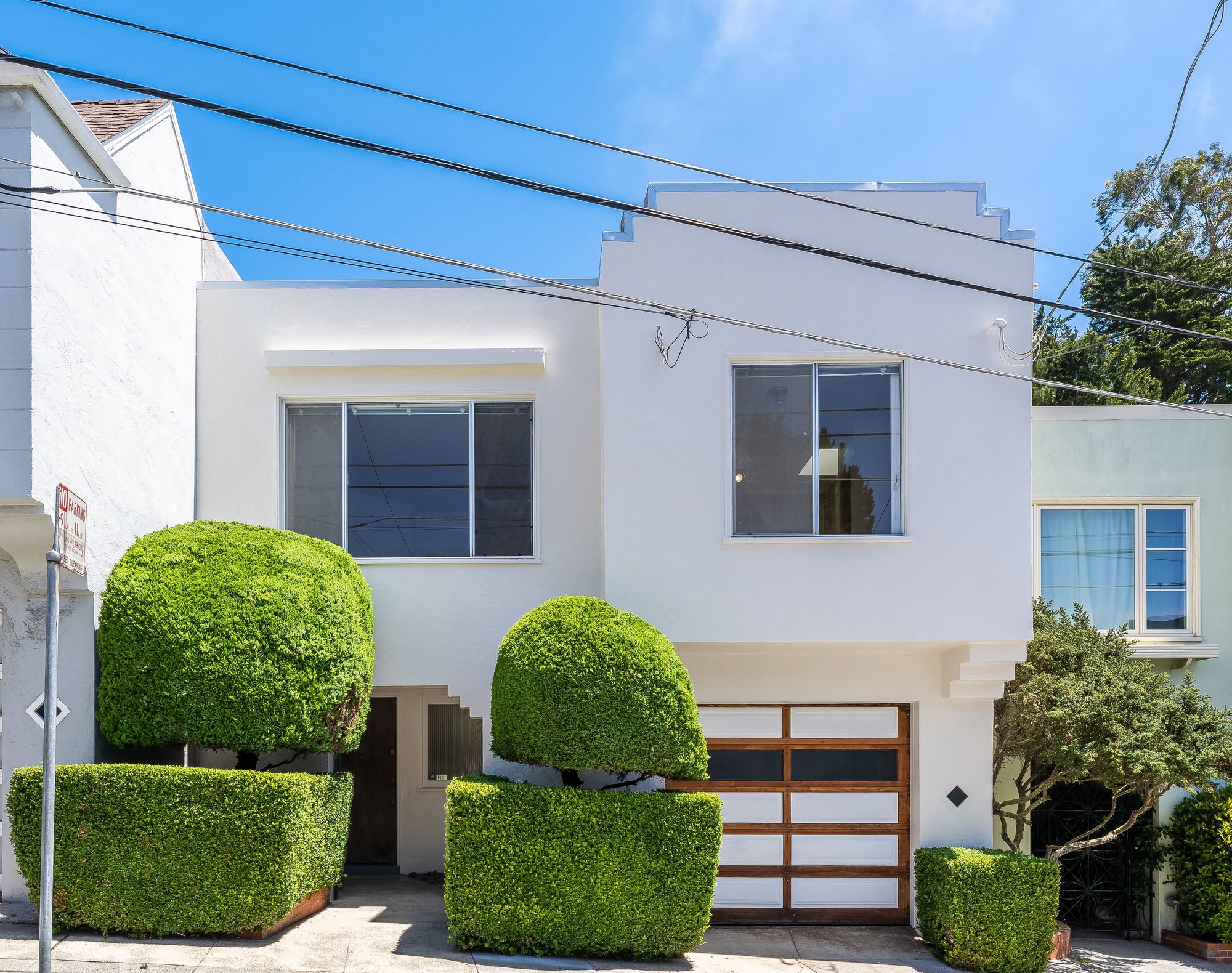 Feature photo for 115 Farnum Street, San Francisco