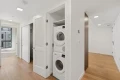 Laundry machines