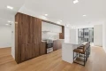 Kitchen unfurnished