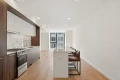 Kitchen unfurnished