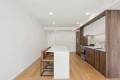 Kitchen unfurnished