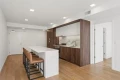 Kitchen unfurnished