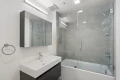 Bathroom unfurnished