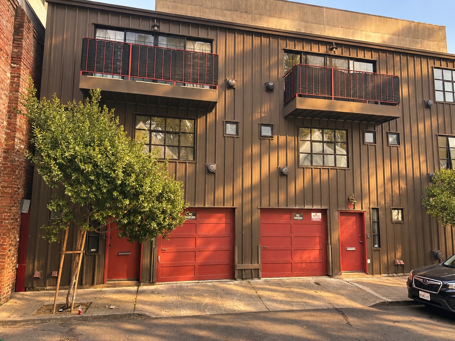 Feature photo for 50 Hallam Street, San Francisco
