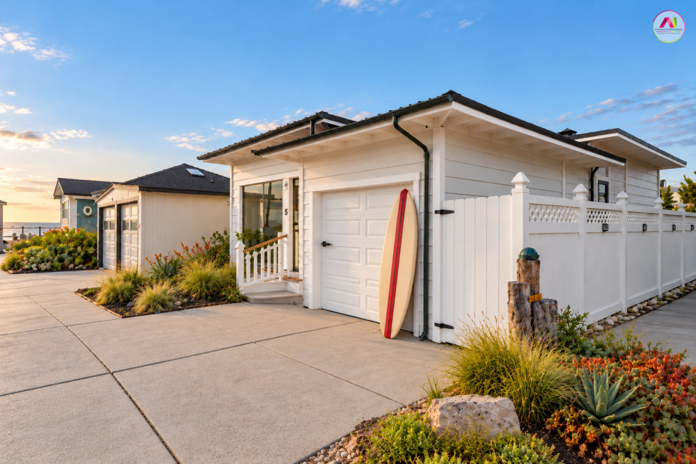 5 Salada Avenue, Pacifica